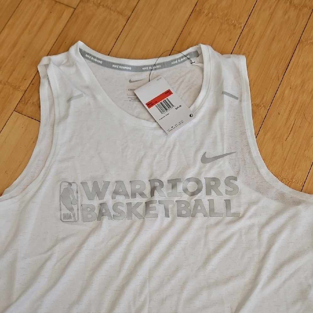 Nike Running DriFit Tank